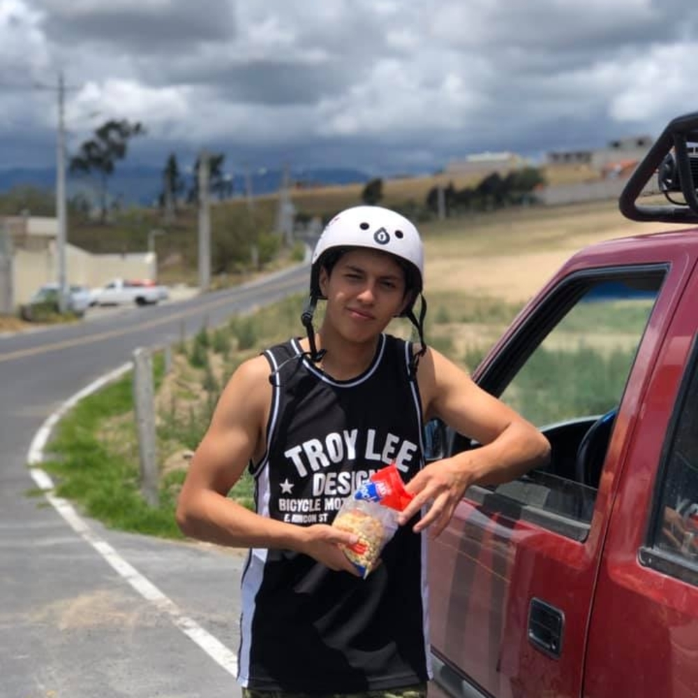 Meet your Posher, Micki